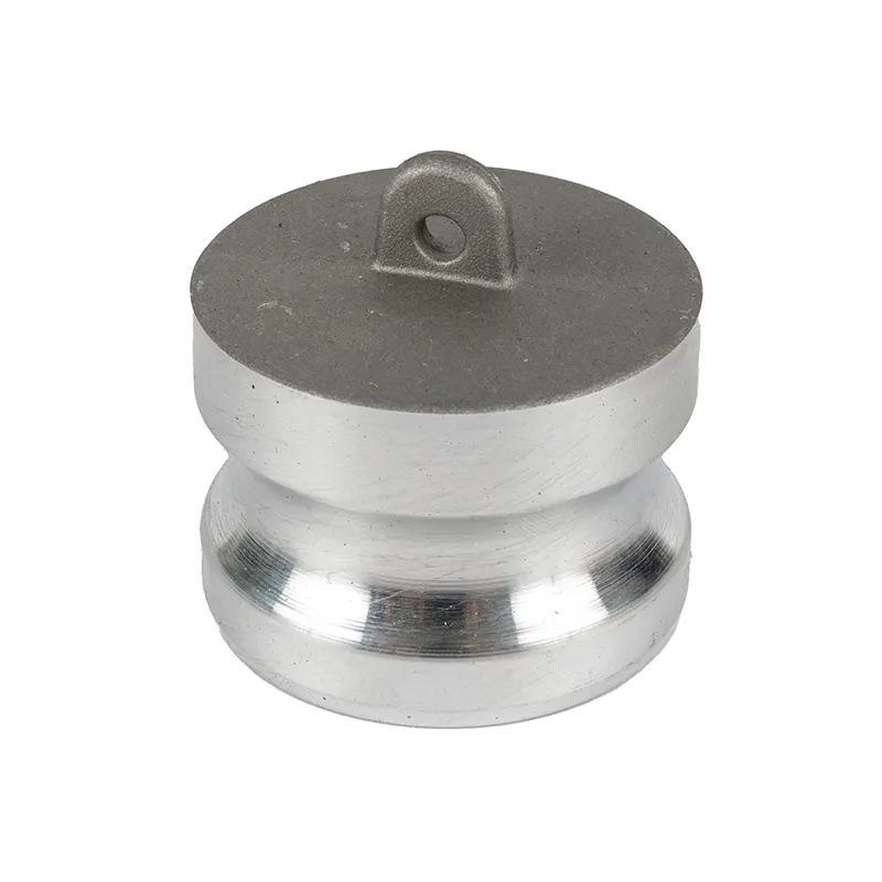 Qu'est-ce que le couplage Camlock en aluminium ?