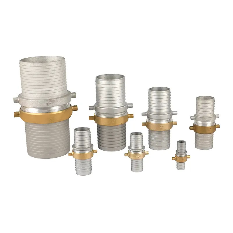 Le test de pression de l'eau