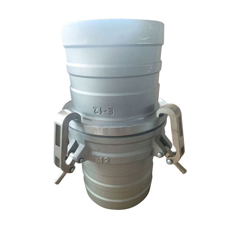 À propos de la sortie des nouveaux produits Camlock Coupling