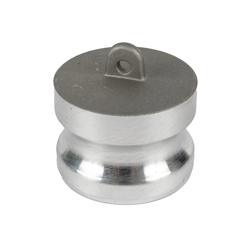 Processus de livraison des produits des fabricants de couplages XunChi Camlock