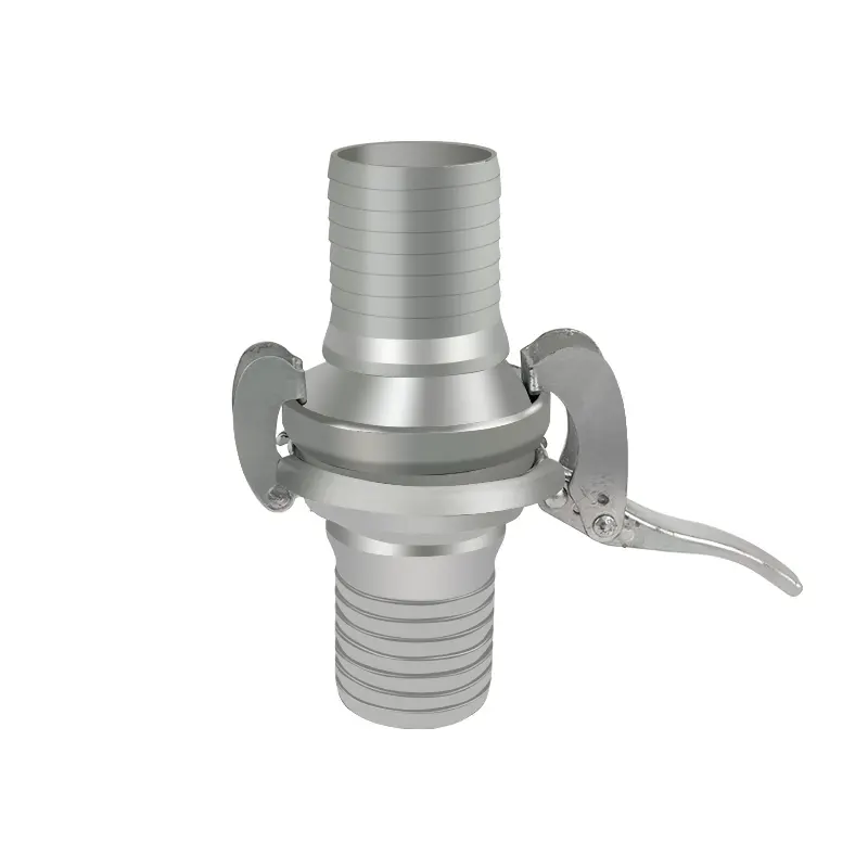 Savez-vous à quoi sert l’accouplement Bauer en acier ?