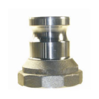 Accouplement réducteur /Type A