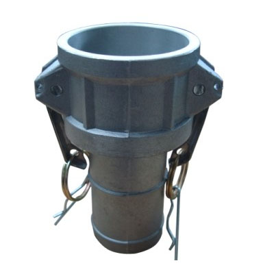 Accouplement réducteur/Type C