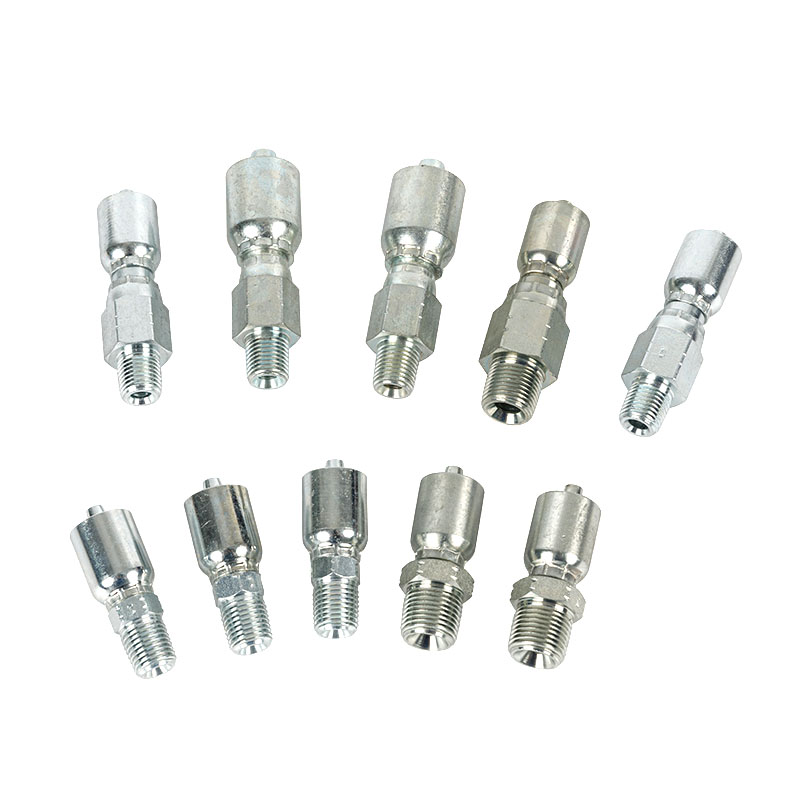 Connecteur de rondelle